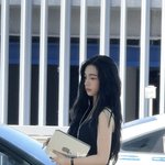 오늘 공항 카리나 <b>폰카</b>짤