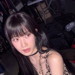 문가영, 앞머리 내리고 호피 <b>민소매</b>…파격 변신에 감탄[스타샷]