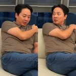 신화 앤디, 왜 이렇게 <b>후덕</b>해졌어? 이은주와 결혼+엔터 차리더니...