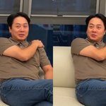 신화 앤디, 엔터회사 차리더니 후덕해진 근황..김동완 "사업이...