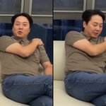 "앤디 왜 이렇게 살쪘어?" <b>후덕</b> 비주얼 '깜짝'…김동완 나서...