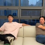 앤디, 소속사 대표되더니 살찌고 나이든 근황.."사업 그만큼 힘들어"