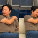 '<b>이은주</b>' 앤디, 확 달라진 근황…김동완 "대표 되더니 건방져"