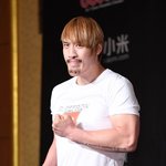 고백' <b>최홍만</b> "전 여친, 손가락 두개로 쳤는데 갈비뼈 나가"...