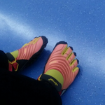 완벽한 <b>무좀</b>신발