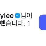 [드루와] 이준석 인스타 ㄹㅇ자기가 관리해??