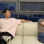 <b>앤디</b>, 엔터 사업 시작 후 근황…후덕한 비주얼 “요즘 술자리가 많대”