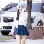 [포토] 다현, <b>미소</b> 전력질주