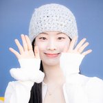 [포토] 다현, 까꿍 <b>두부</b> 달토끼