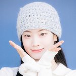 [포토] <b>다현</b>, 러블리 둡둡