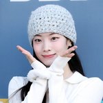 [E포토] 트와이스 다현, '꽃받침이 잘 어울리는 그녀'