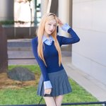 크러쉬 레드벨벳 조이, ‘<b>츤데레</b> 학생회장 재질’ (동물농장 출근길)...