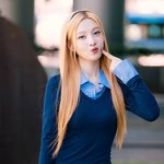 크러쉬 레드벨벳 조이 '귀명뽀짝' [포토]