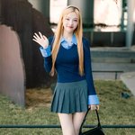 크러쉬 레드벨벳 조이 '가을아, 안녕' [포토]