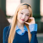 크러쉬 레드벨벳 조이 '박수영은 사랑입니다' [포토]