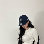 하 카리나 <b>MLB</b> 모자 구할 방법 없나....