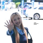 크러쉬 신효섭 여자친구 레드벨벳 조이박수영 <b>동물</b>농장 출근길