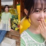 박보영 35살 맞아? 갈수록 어려지는 얼굴 추가요…뽀블리 <b>이름값</b>...