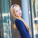 레드벨벳 조이, ‘첫사랑 비주얼’ (<b>동물</b>농장 출근길) [HD포토]