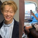 ‘마약 파문’ 박유천 급<b>노화</b> 이슈 <b>속</b> 뼈말라 포착…日 활동은 활짝...