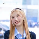 크러쉬신효섭 여자친구 레드벨벳 조이박수영 <b>동물</b>농장 출근길