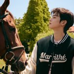 벌써 혼자 가을인 <b>남돌</b> 화보, 얼굴이 다 했다