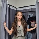 [댓글부탁해] 방민아, 물오른 미모…온주완과 11월 결혼 앞두고...