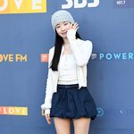 트와이스 다현 ‘아담한 인형 비주얼’[포토엔<b>HD</b>]