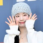 트와이스 다현 ‘깜찍’[포토엔<b>HD</b>]