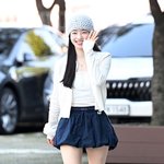 트와이스 다현 ‘눈부신 햇살 미소’[포토엔<b>HD</b>]