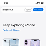 으아ㅏ 아이폰 17 뭐<b>사지</b>