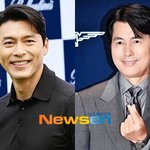 현빈 정우성 ‘메이드 인 코리아’ 시즌1도 안 나왔는데 시즌2 준비설...