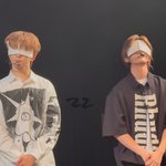 첫 팬미팅 소리로만 판단하는 신인 남돌 막내즈