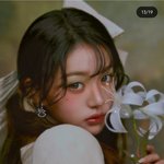 장원영 옛날<b>명화</b> 컨셉 레전드