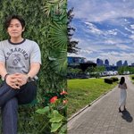 돌싱글즈6' 박창현 아나, 열애한다…"아이 키우는 마음 닮은 분과"