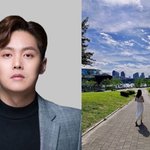 '이혼' 박창현 아나운서, 새 여자친구 공개 "충분한 시간 쌓아보려...