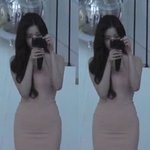 <b>다른의미</b>로 장원영 테토녀같아