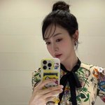 '44세' 성유리, 남편 논란에도 요정은 요정이다