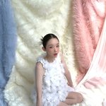 [모두드루와] 강민경, 자비 없는 <b>올백</b>머리까지 소화하네..넘사벽...