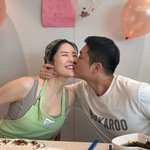 장영란, 백수 '한창' 생일상 <b>미리</b> 차린 이유 "촬영하느라"