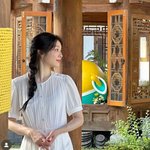 [모두드루와] '한 물 안 간' 김연아, 롱리브더퀸의 청순한 여름...