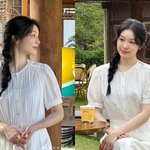 [모두드루와] '고우림' 김연아, 헤메코 레전드 찍었다..경주서...