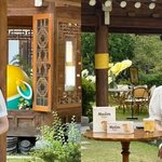 [모두드루와] 김연아, 땋은 머리도 완벽 소화… 여전히 빛나는 '<b>연느</b>'