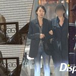 [단독] 조인성•김민희, 열애 포착…"최강 비쥬얼 커플 탄생"...