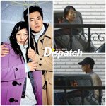 [모두드루와] [단독] 조인성•김민희, 연애의 온도?…"오랜 친구...