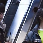 [단독-포토스토리] '열애 인정' 김보라조병규, '생생한' 데이트...