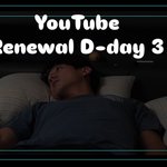 “<b>YouTube</b> 리뉴얼, 기다림의 끝”…곽시양, 고요한 밤→변화...