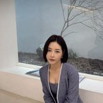 신혼 박하나 만족스런 <b>미소</b>…단발 찰떡 소화