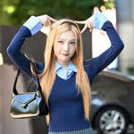 [모두드루와] 크러쉬 레드벨벳 조이 ‘표정+포즈 모든게 완벽’[포토엔HD]