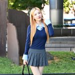 [모두드루와] 크러쉬 레드벨벳 조이 ‘바비 인형’[포토엔HD]